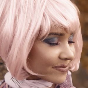 Meet your Posher, Cassie